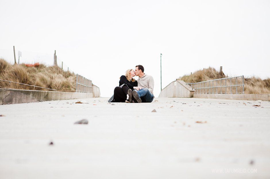 Norwich couple photography_tatum reid photography_North Norfolk_Jake and Laura_cart gap (13)