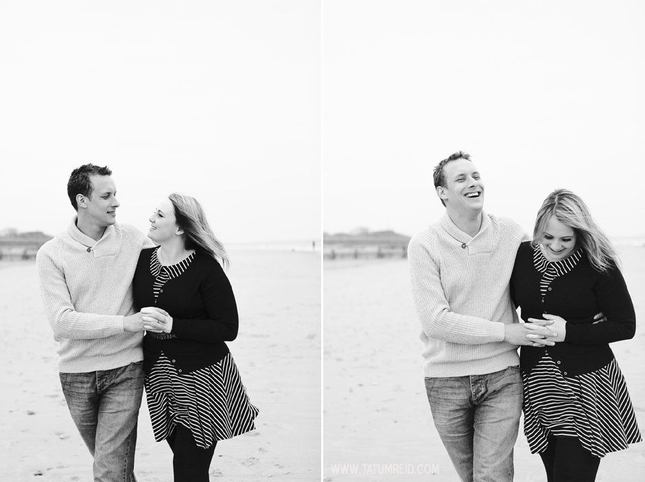 Norwich couple photography_tatum reid photography_North Norfolk_Jake and Laura_cart gap (9)