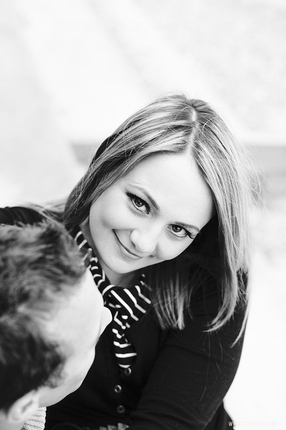 Norwich couple photography_tatum reid photography_North Norfolk_Jake and Laura_cart gap (6)