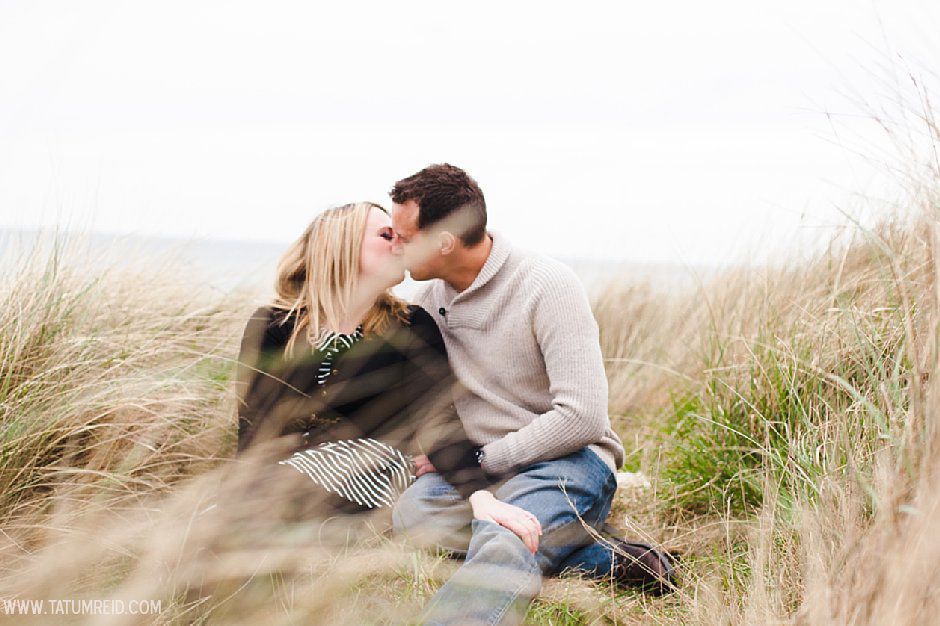 Norwich couple photography_tatum reid photography_North Norfolk_Jake and Laura_cart gap (4)