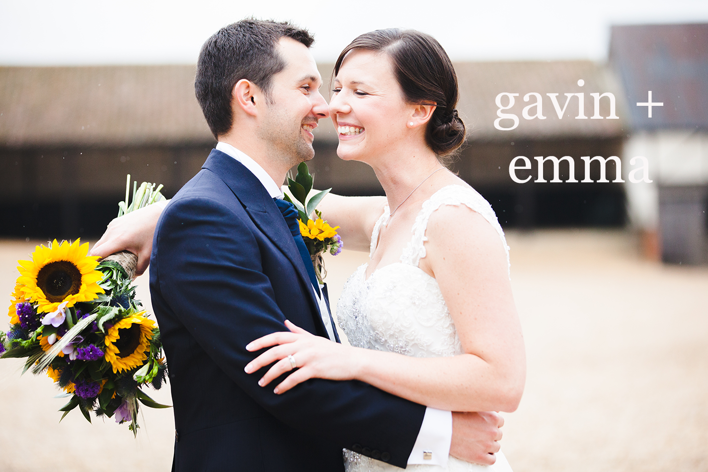 norfolk wedding photographer