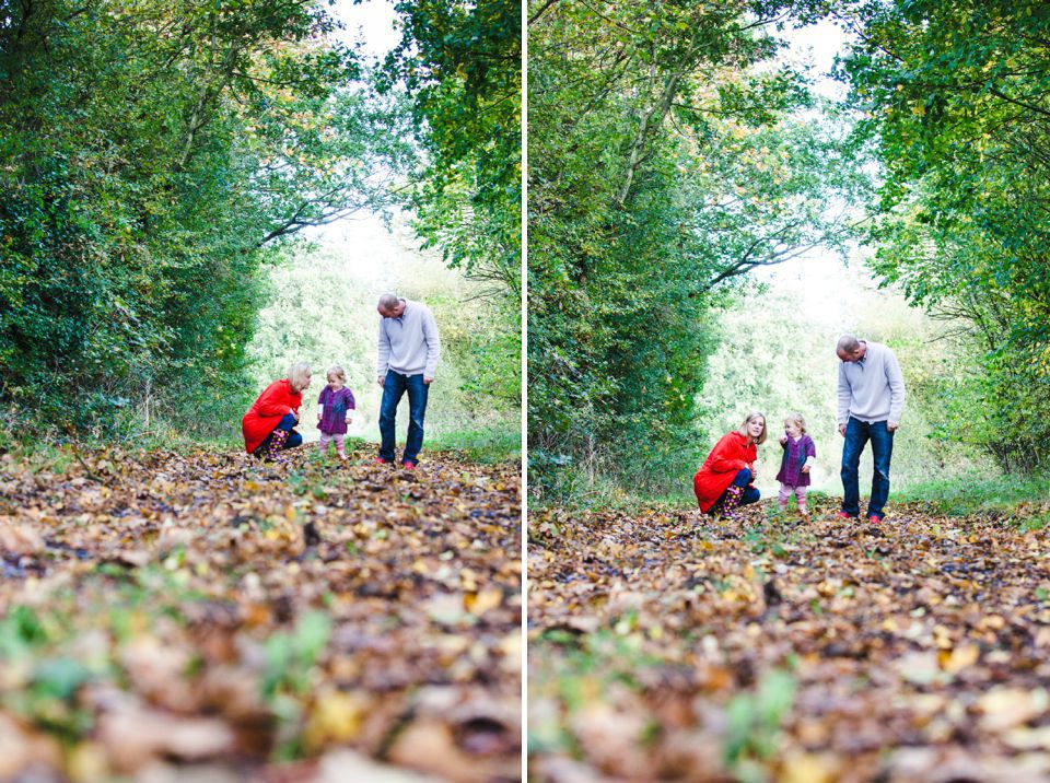 Norwich photography_tatum reid photography_natural family in woods_Autumn_Christmas portrait photography (5)