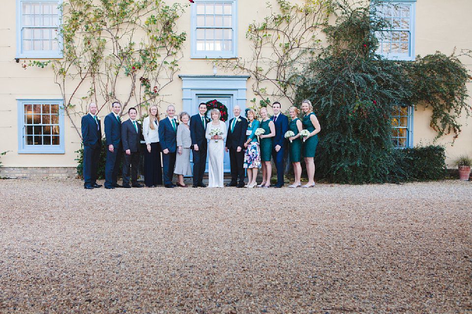 South farm wedding_Herfordshire_tatum reid photography_christmas wedding_barn wedding (52)