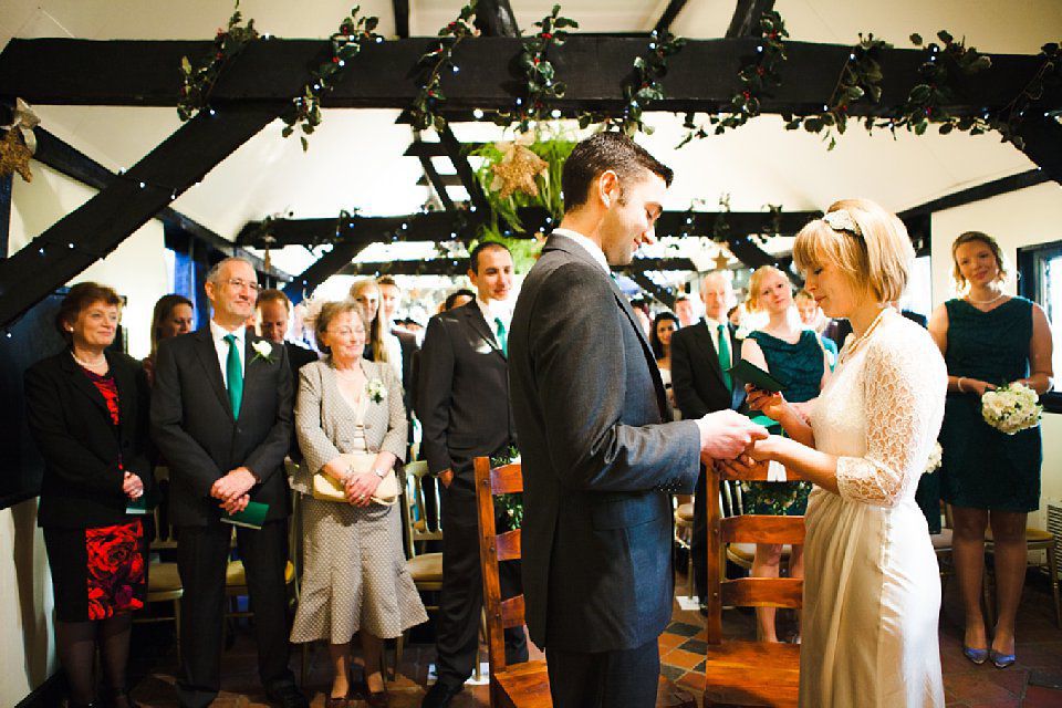 South farm wedding_Herfordshire_tatum reid photography_christmas wedding_barn wedding (24)