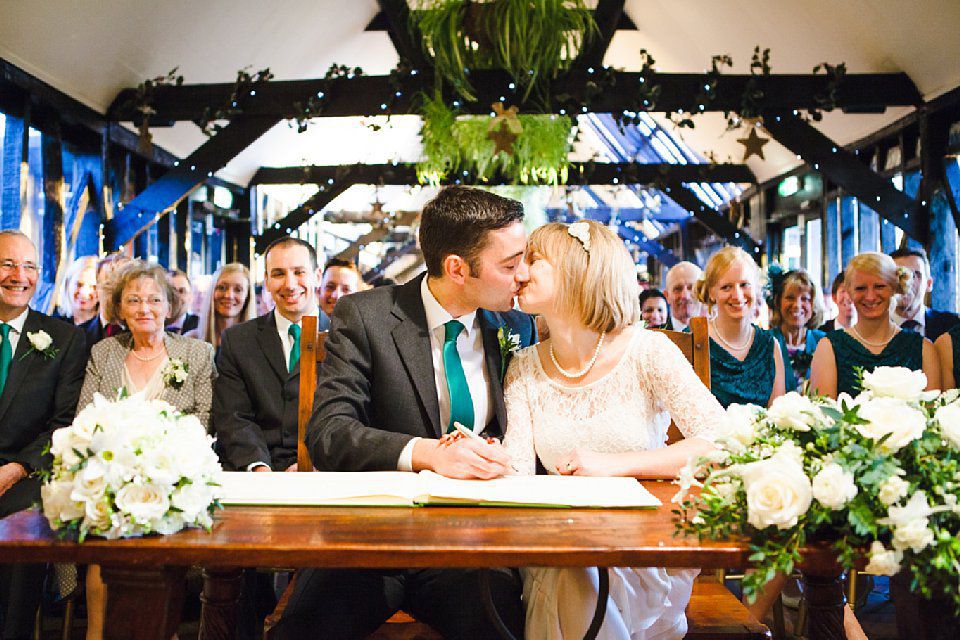 South farm wedding_Herfordshire_tatum reid photography_christmas wedding_barn wedding (19)