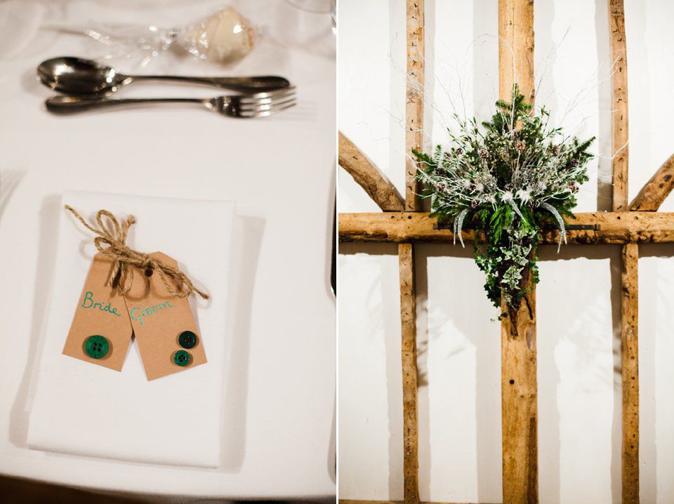 South farm wedding_Herfordshire_tatum reid photography_christmas wedding_barn wedding (14)