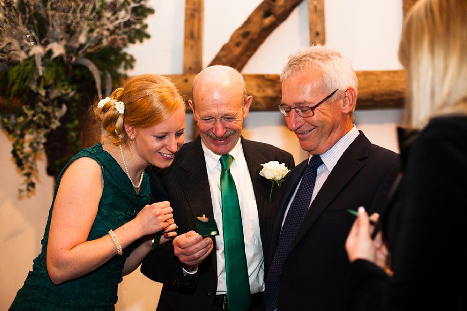 South farm wedding_Herfordshire_tatum reid photography_christmas wedding_barn wedding (10)