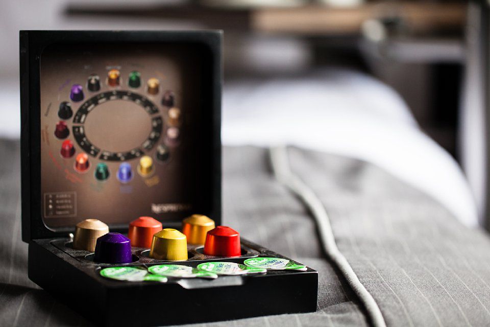 Eccleston squre hotel_ London_Commercial Photography_by Tatum Reid (6) Eccleston sqaure hotel_hi-tech_gadget hotel_london_tatum reid photography (6)