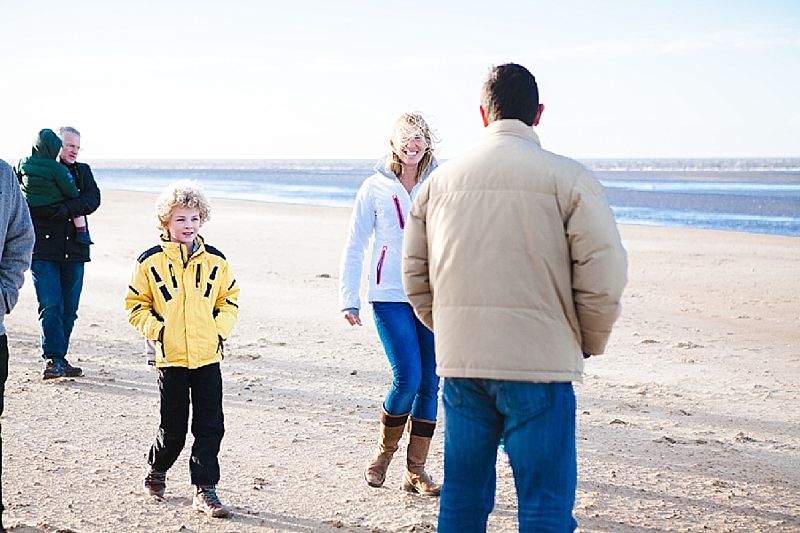 Norfolk family photography_tatum reid Photography_natural beach photography_Hunstanton beach_North Norfolk (2)