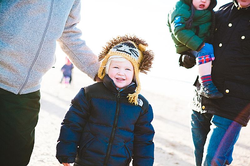 Norfolk family photography_tatum reid Photography_natural beach photography_Hunstanton beach_North Norfolk (4)