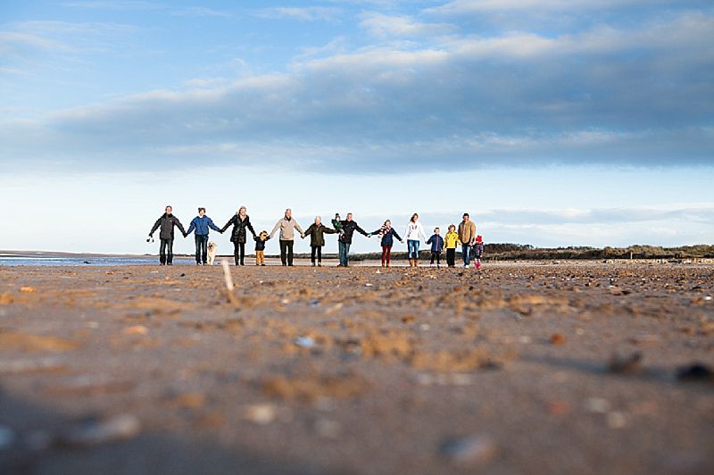 Norfolk family photography_tatum reid Photography_natural beach photography_Hunstanton beach_North Norfolk (9)