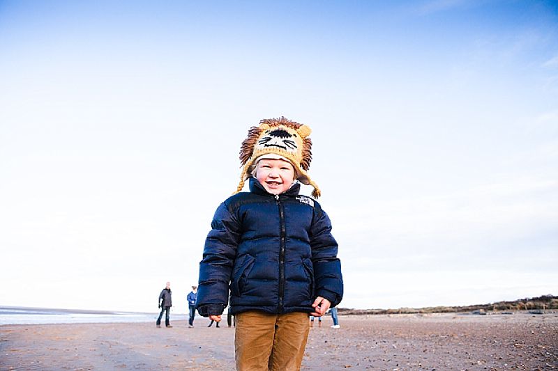 Norfolk family photography_tatum reid Photography_natural beach photography_Hunstanton beach_North Norfolk (12)