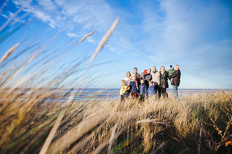 Norfolk family photography_tatum reid Photography_natural beach photography_Hunstanton beach_North Norfolk (21)