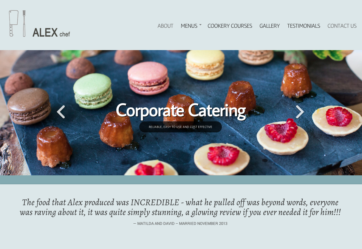 food photography norfolk