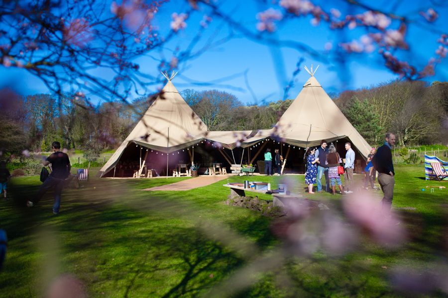 The Grove Cromer, Magical camping_wedding tipi and bell tent hire Norfolk wedding Photography_outdoor wedding_alternative wedding (27)