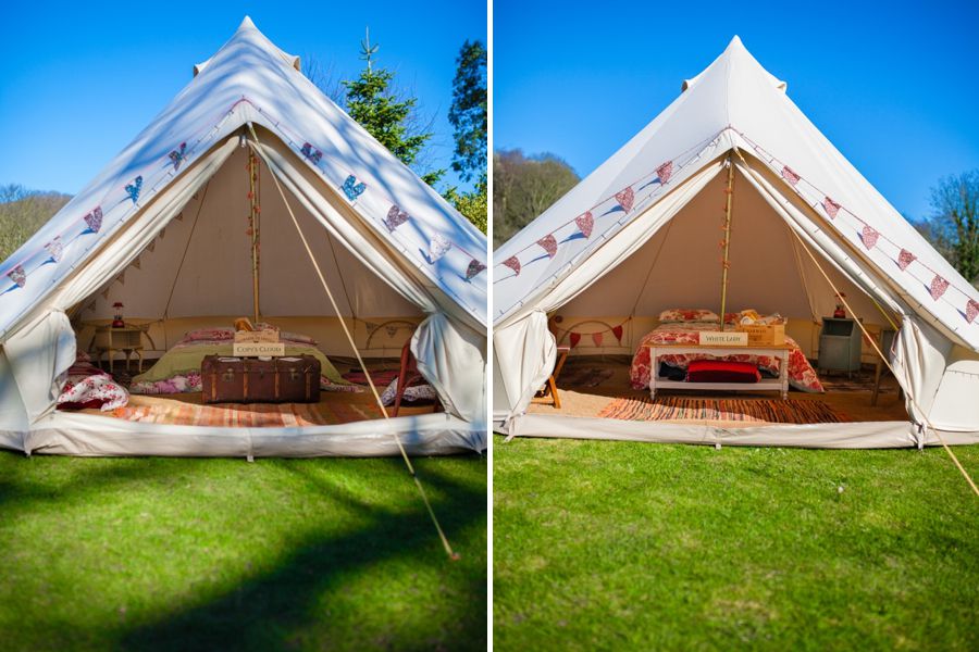 The Grove Cromer, Magical camping_wedding tipi and bell tent hire Norfolk wedding Photography_outdoor wedding_alternative wedding (24)