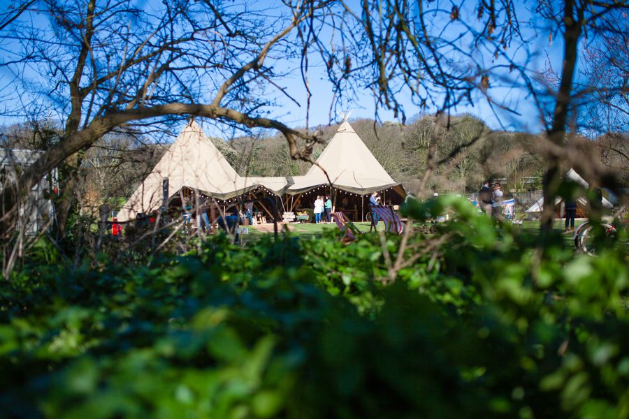 The Grove Cromer, Magical camping_wedding tipi and bell tent hire Norfolk wedding Photography_outdoor wedding_alternative wedding (21)