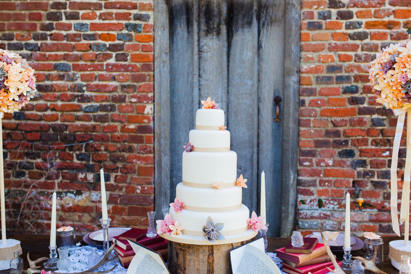 Modern fairytale wedding styled shoot_Hales hall wedding_Norfolk_Tatum Reid Photography (26) Hales hall, outside wedding norfolk blush colours fairytale theme_tatum reid wedding photorgaphy (26)
