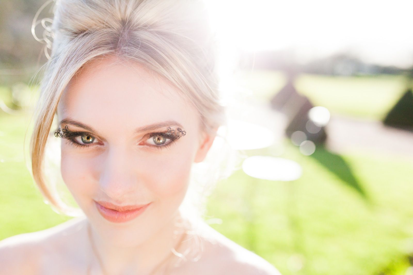 Modern fairytale wedding styled shoot_Hales hall wedding_Norfolk_Tatum Reid Photography (1) Hales hall, outside wedding norfolk blush colours fairytale theme_tatum reid wedding photorgaphy (1)