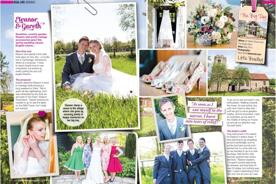 Wedding Ideas Magazine | Published Norfolk wedding photographer_tatum reid (4)