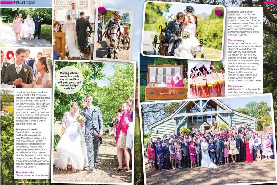 Wedding Ideas Magazine | Published Norfolk wedding photographer_tatum reid (3)