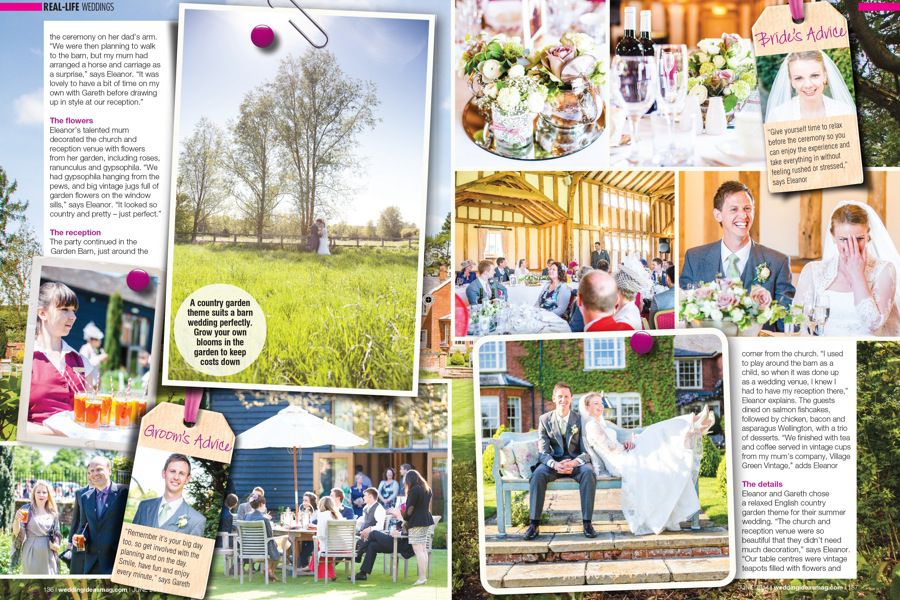 Wedding Ideas Magazine | Published Norfolk wedding photographer_tatum reid (2)