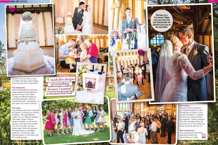 Wedding Ideas Magazine | Published Norfolk wedding photographer_tatum reid (1)