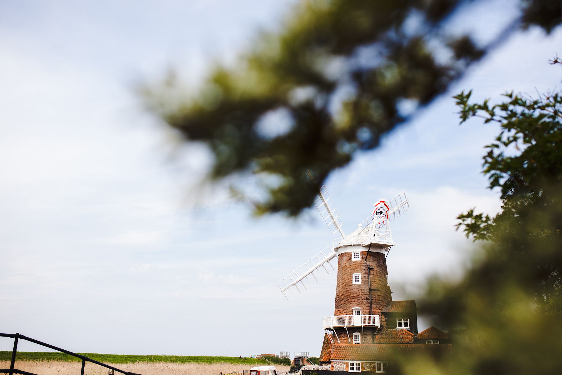 Cley windmill_North Norfolk, Norwich_wedding photography_small intimate wedding venues_windmill wedding_seaside wedding (1)