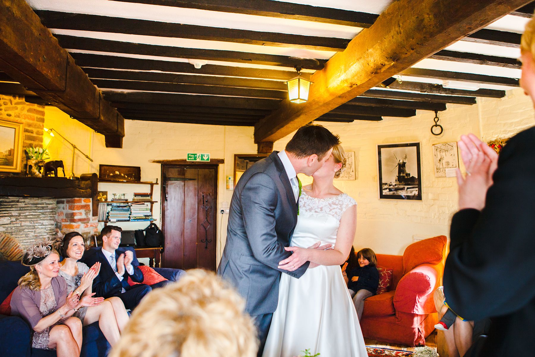 Cley windmill_North Norfolk, Norwich_wedding photography_small intimate wedding venues_windmill wedding_seaside wedding (14)