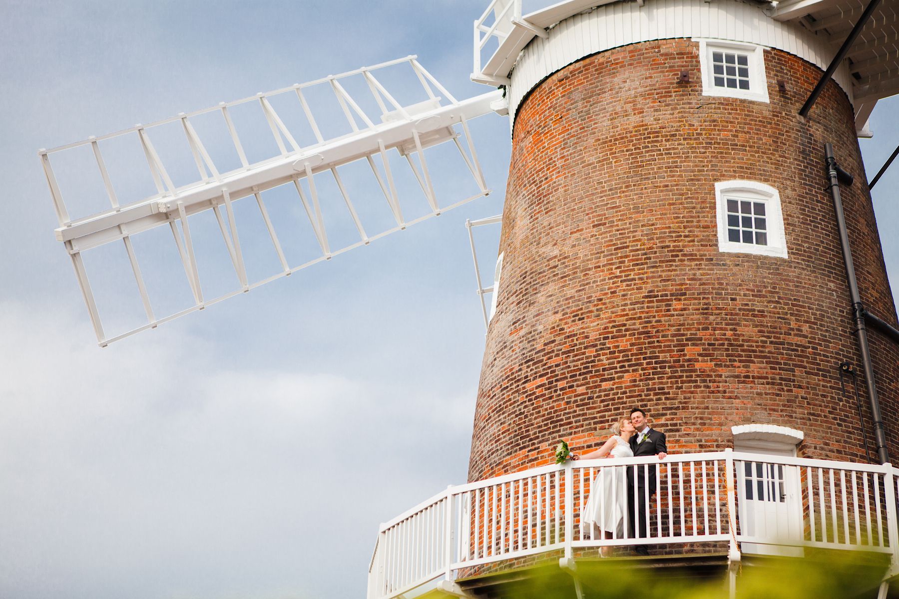 Cley windmill_North Norfolk, Norwich_wedding photography_small intimate wedding venues_windmill wedding_seaside wedding (24)