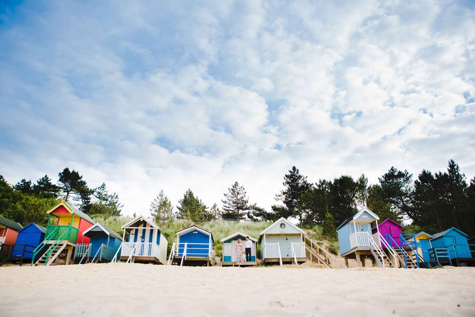 norfolk family photographer