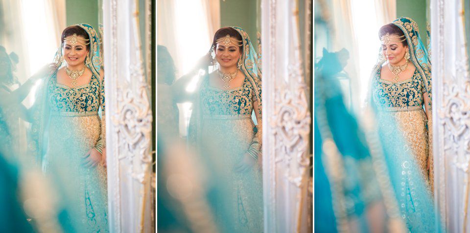 Nikah wedding photography_London_tatum reid photography_Moore park (15) Nikah wedding photography_London_tatum reid photography_Moore park_shakeel and Shanaz_london nikah_blue wedding Sari (15)