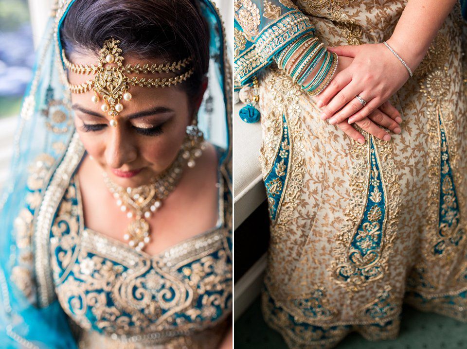 Nikah wedding photography_London_tatum reid photography_Moore park (13) Nikah wedding photography_London_tatum reid photography_Moore park_shakeel and Shanaz_london nikah_blue wedding Sari (13)