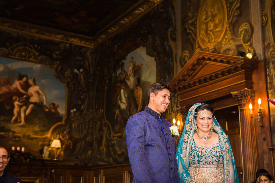 Nikah wedding photography_London_tatum reid photography_Moore park (11) Nikah wedding photography_London_tatum reid photography_Moore park_shakeel and Shanaz_london nikah_blue wedding Sari (11)