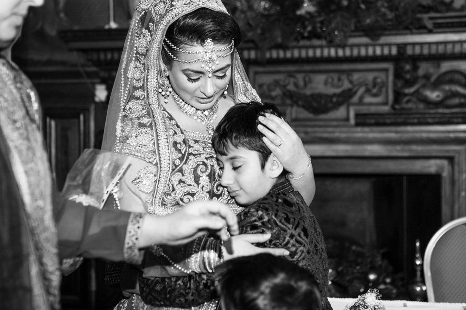 Nikah wedding photography_London_tatum reid photography_Moore park (8) Nikah wedding photography_London_tatum reid photography_Moore park_shakeel and Shanaz_london nikah_blue wedding Sari (8)