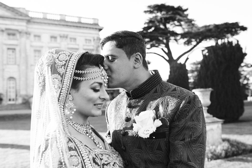 Nikah wedding photography_London_tatum reid photography_Moore park (5) Nikah wedding photography_London_tatum reid photography_Moore park_shakeel and Shanaz_london nikah_blue wedding Sari (5)