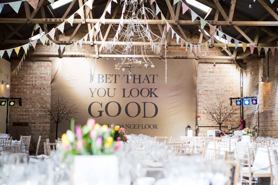 tatum reid photography_wedding _diy rustic vintage back garden wedding _barn_suffolk_norfolk_yellow dresses (20)