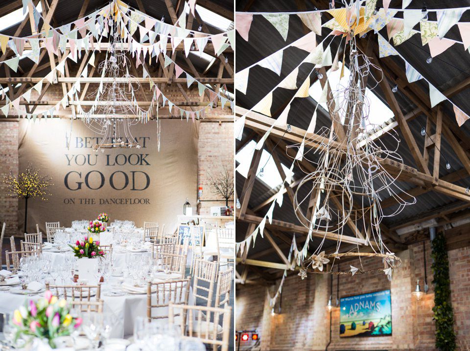 tatum reid photography_wedding _diy rustic vintage back garden wedding _barn_suffolk_norfolk_yellow dresses (19)