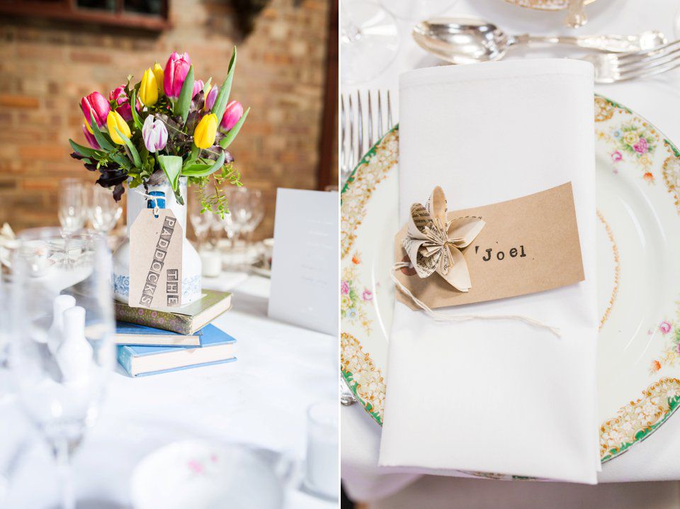 tatum reid photography_wedding _diy rustic vintage back garden wedding _barn_suffolk_norfolk_yellow dresses (17)