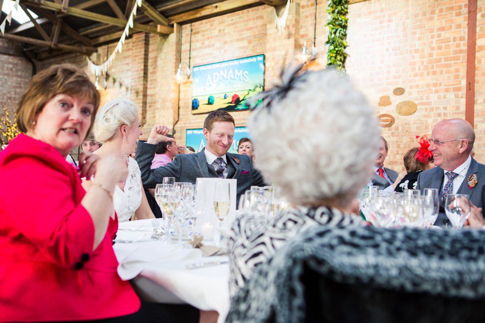tatum reid photography_wedding _diy rustic vintage back garden wedding _barn_suffolk_norfolk_yellow dresses (6)