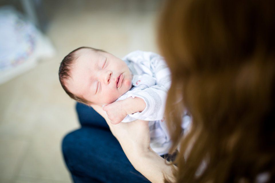 Norwich Family photography