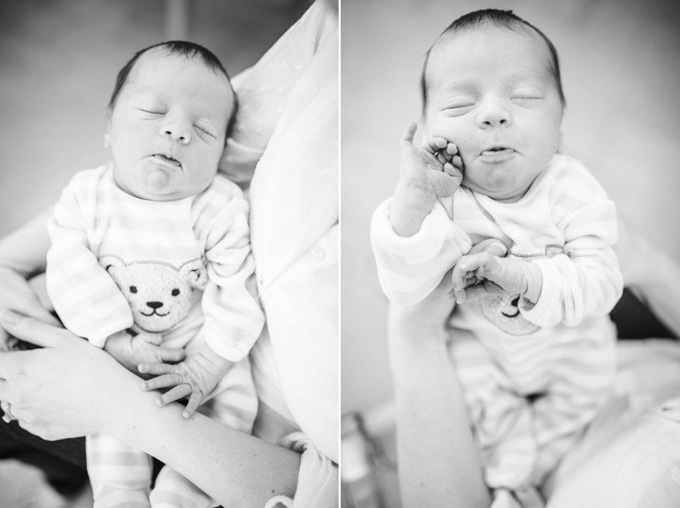 Norwich Family photography