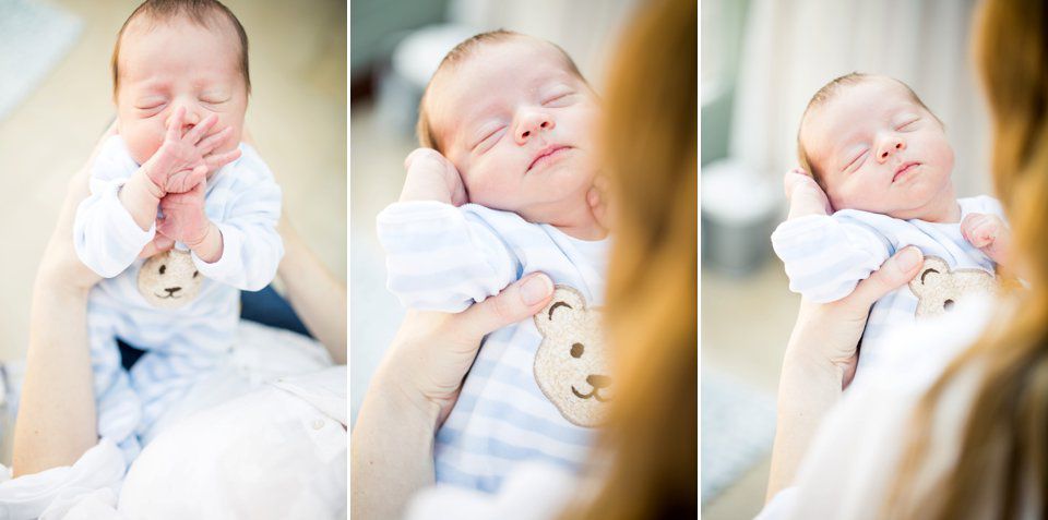 Norwich Family photography