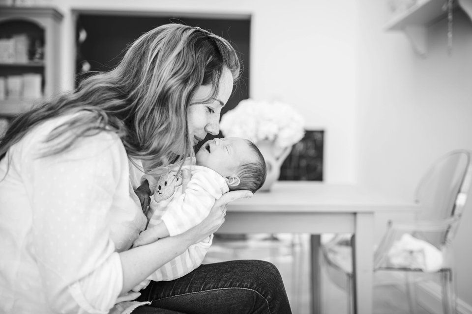 Norwich Family photography