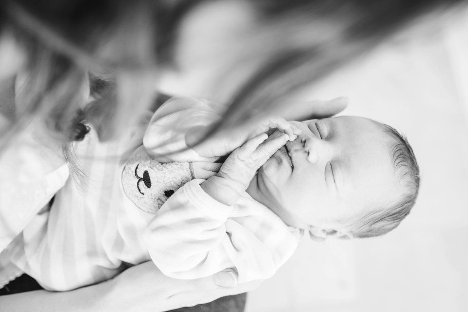 Norwich Family photography