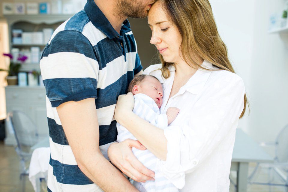 Norwich Family photography