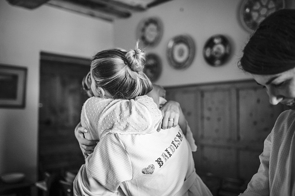 Norfolk wedding photographer Hales Hall