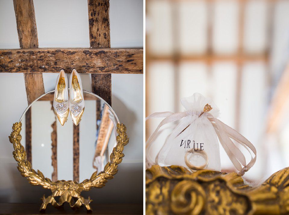 Norfolk wedding photographer Hales Hall