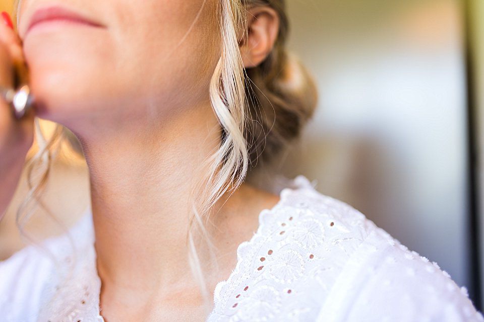 Norfolk wedding photographer Hales Hall