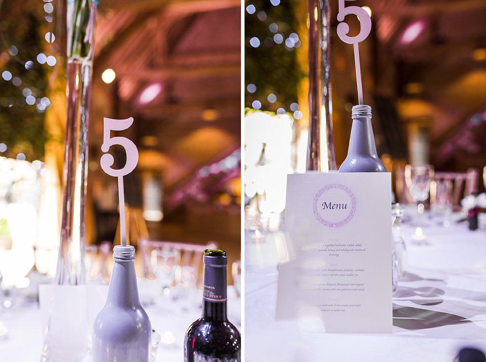 Norfolk wedding photographer Hales Hall